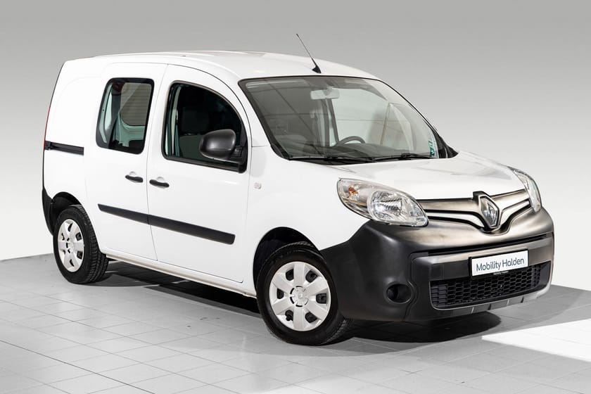 Bilde 1 av Renault Kangoo Express Reanult L1