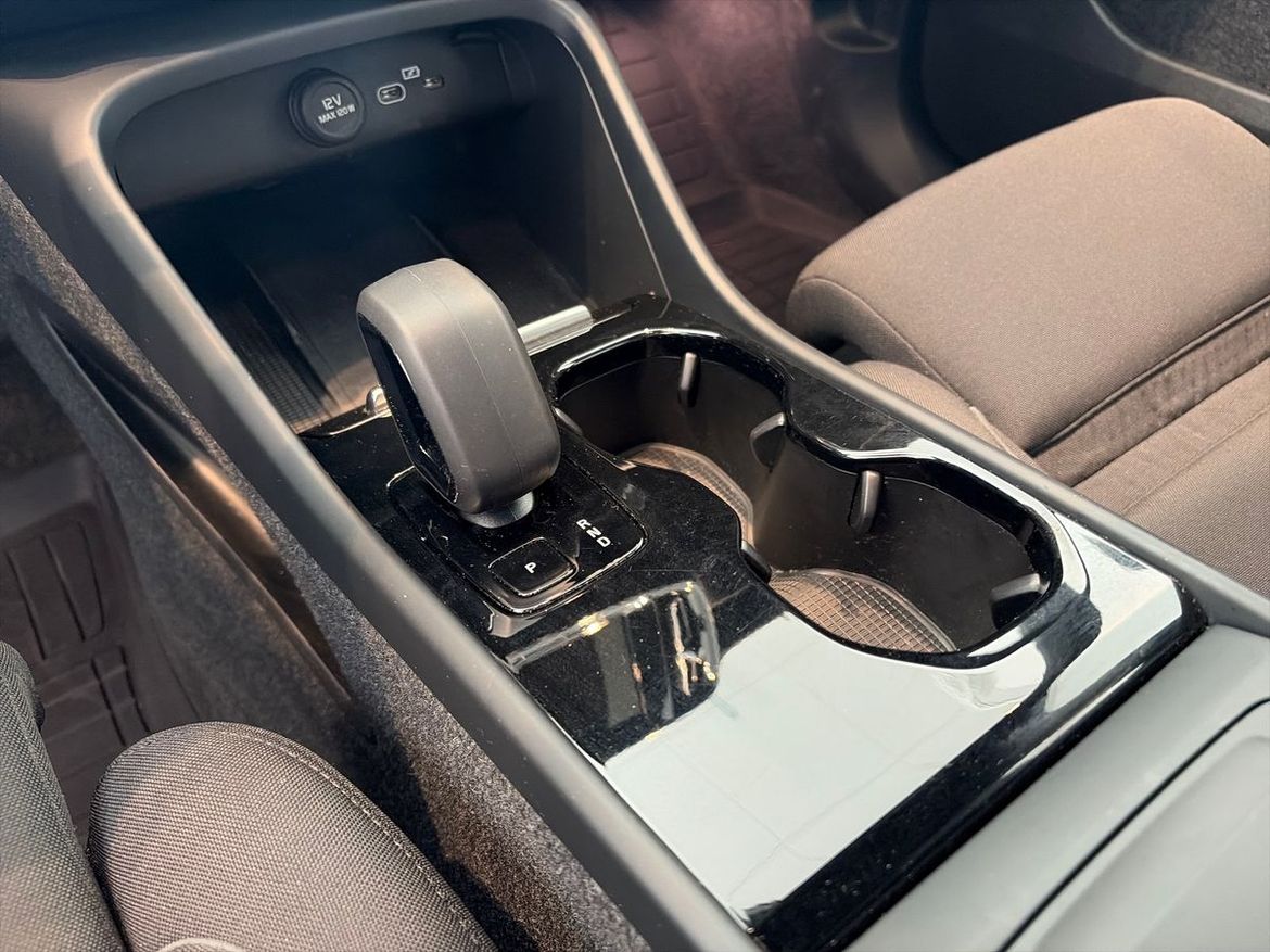 Volvo XC40 2024 - miniatyr 12