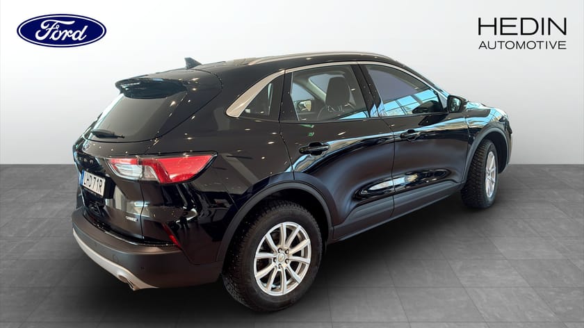 Bild 2 av Ford Kuga Plug-In Hybrid Titanium 225hk Privatleasing fr. 4395 kr/mån