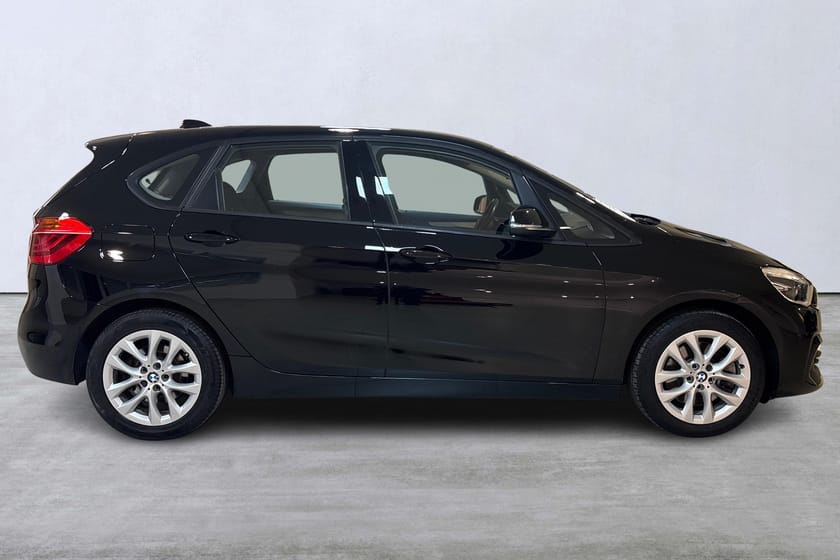 Bild 3 av BMW 225xe Active Tourer Laddhybrid