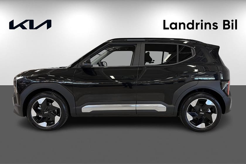 Bild 4 av Kia EV2 Standard Range 42.2 kWh 146HK PLUS 4-Sits