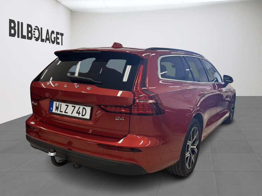 Bild 4 av Volvo V60 B4 Bensin Core