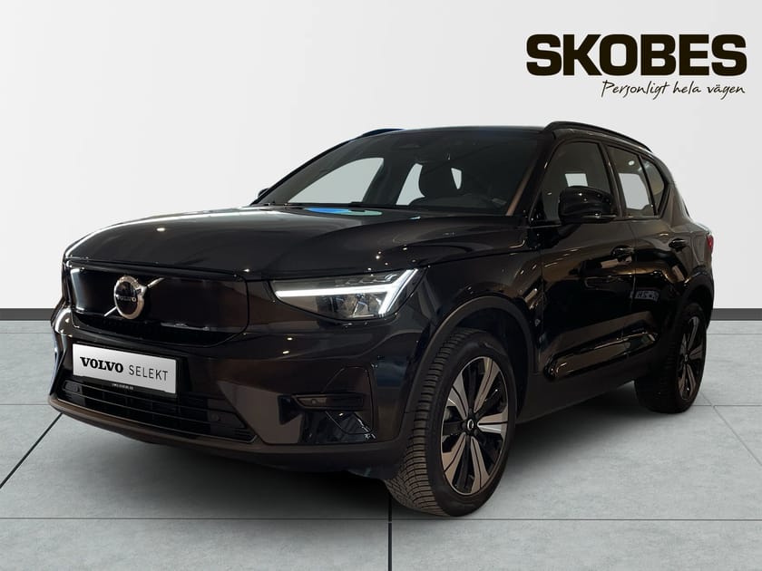 Bild 4 av Volvo XC40 Recharge Single Motor Core Edition