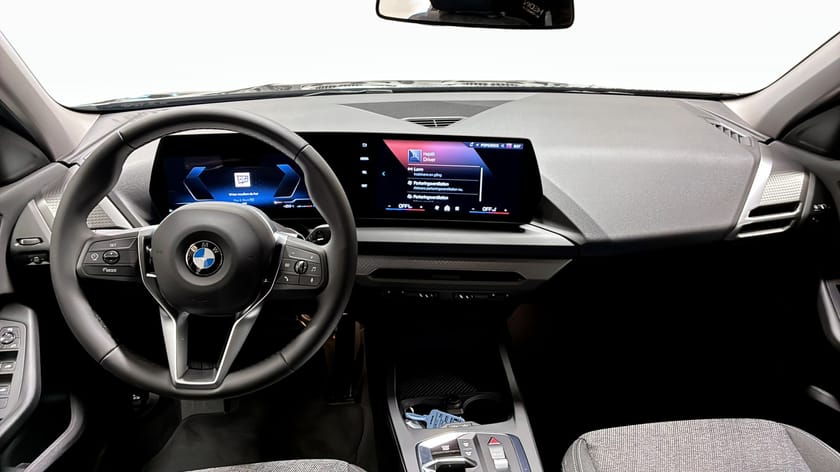 Bild 4 av BMW 120 Active Kamera Navi Psens