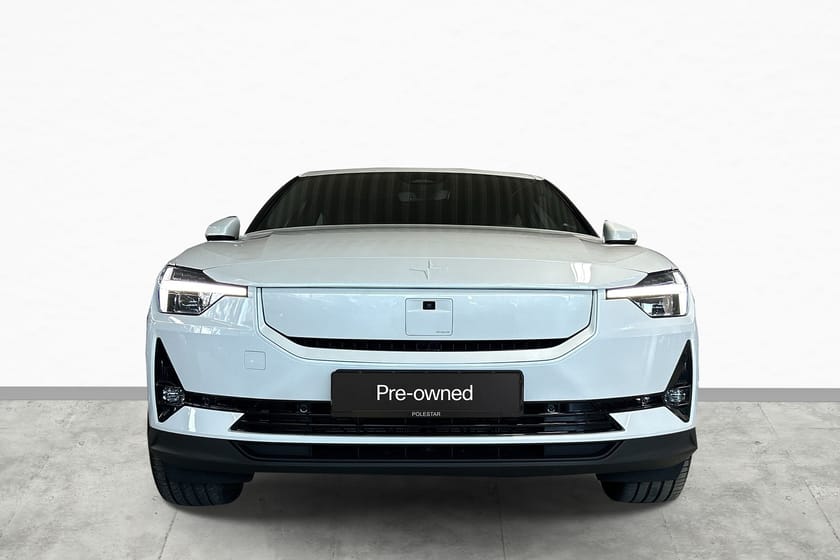 Bild 3 av Polestar 2 Long Range Single Motor Plus Pilot Climate Pixel-LED