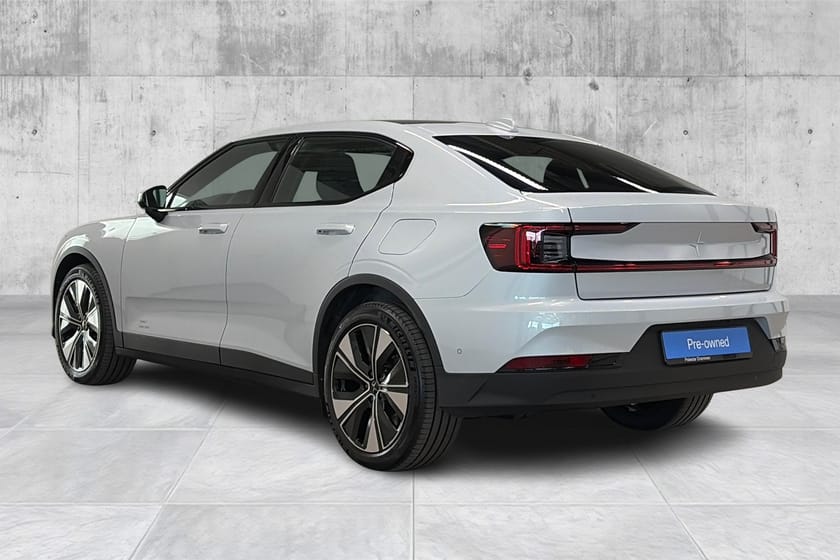 Bilde 3 av Polestar 2 Long Range Dual Motor LRDM/PLUS/PANO/H&K/FACELIFT