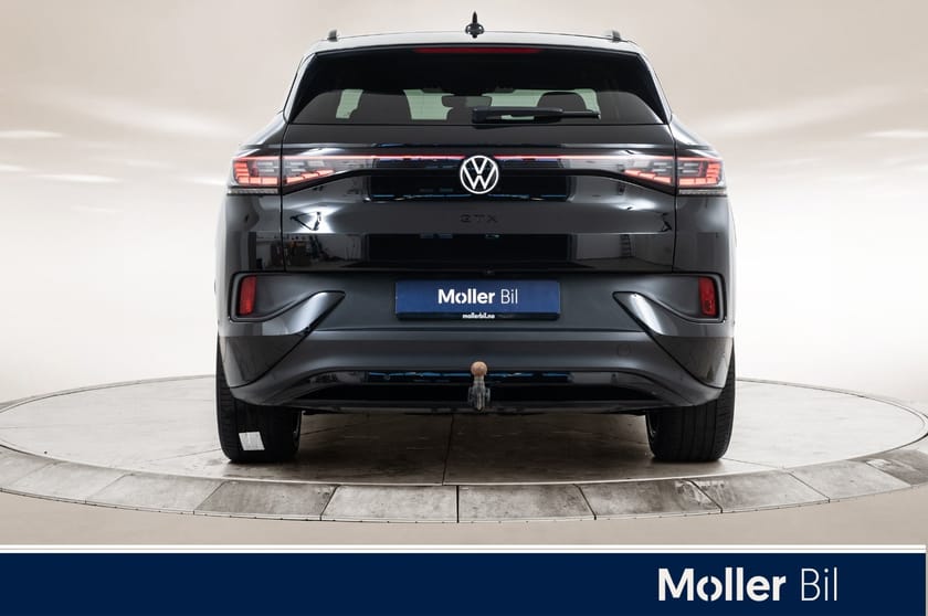 Bilde 4 av Volkswagen ID.4 GTX 77kWh 299hk 4MOTION