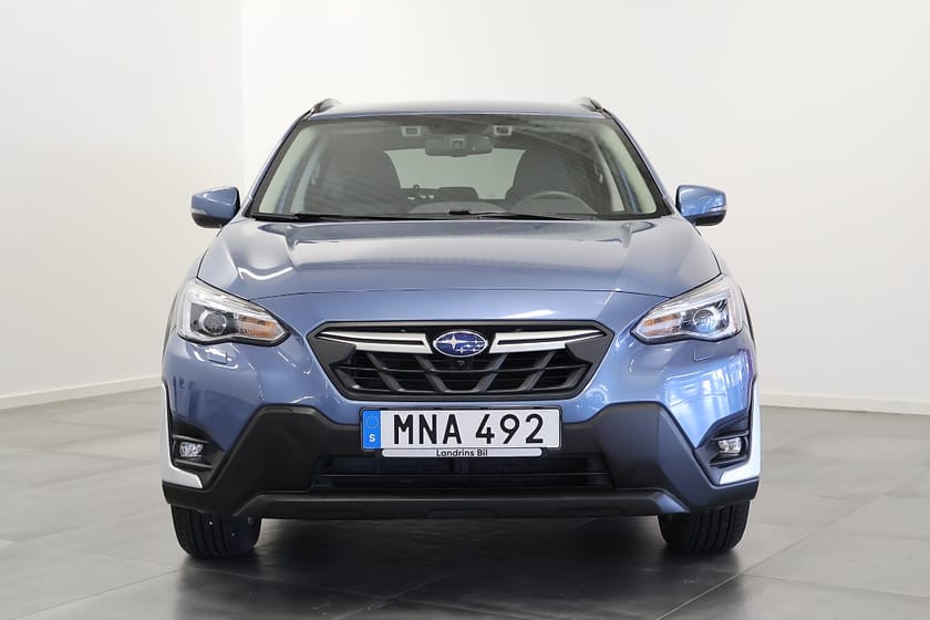 Bild 2 av Subaru XV e-Boxer XFuel Ridge NYSERVAD V-Hjul 150hk