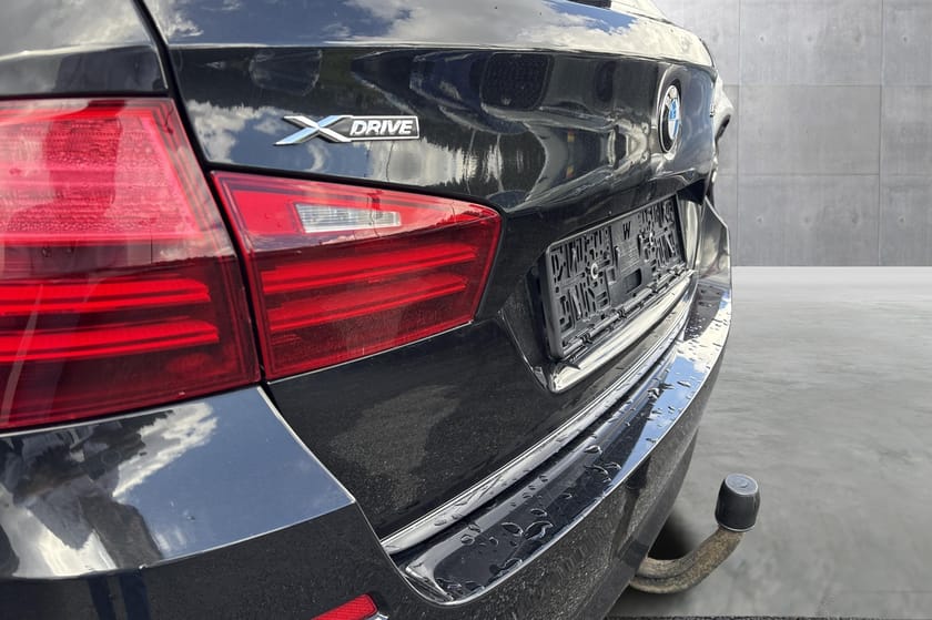 Bilde 3 av BMW 525d xDrive Touring Luxury Line I Komf.seter I Panorama I H.feste
