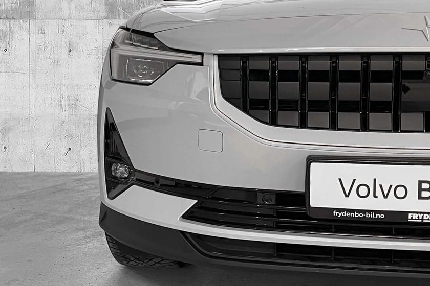 Bilde 4 av Polestar 2 Long Range Dual Motor LRDM 78KWH PLUS PILOT 360|PANO|H&K|PIXEL