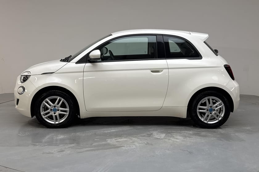 Bild 2 av Fiat 500e (118hk)
