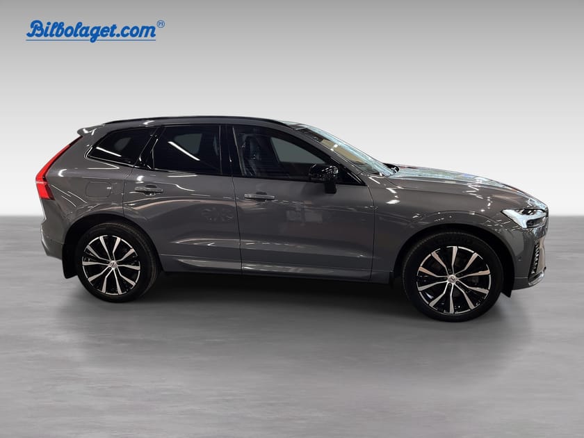 Bild 4 av Volvo XC60 B4 AWD Diesel Plus Dark