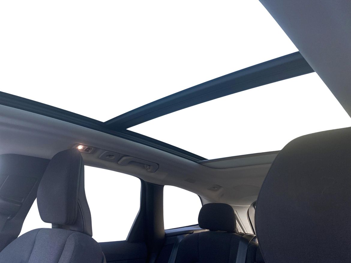 Volvo XC60 2021 - miniatyr 10