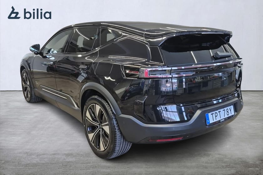 Bild 2 av Polestar 3 Long Range Dual Motor 111kWh Plus Pilot