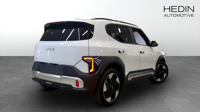 Bild 2 av Kia EV2 Standard Range PLUS SR 5-SITS *LADDKORT 15.000kr*