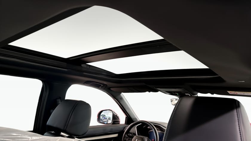 Bild 5 av Honda CR-V e:PHEV E-CVT, 184hk,