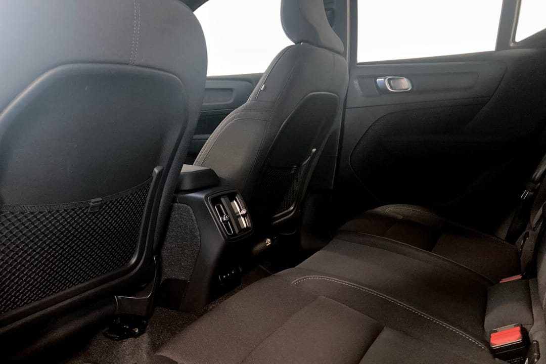 Volvo XC40 Recharge Single Motor