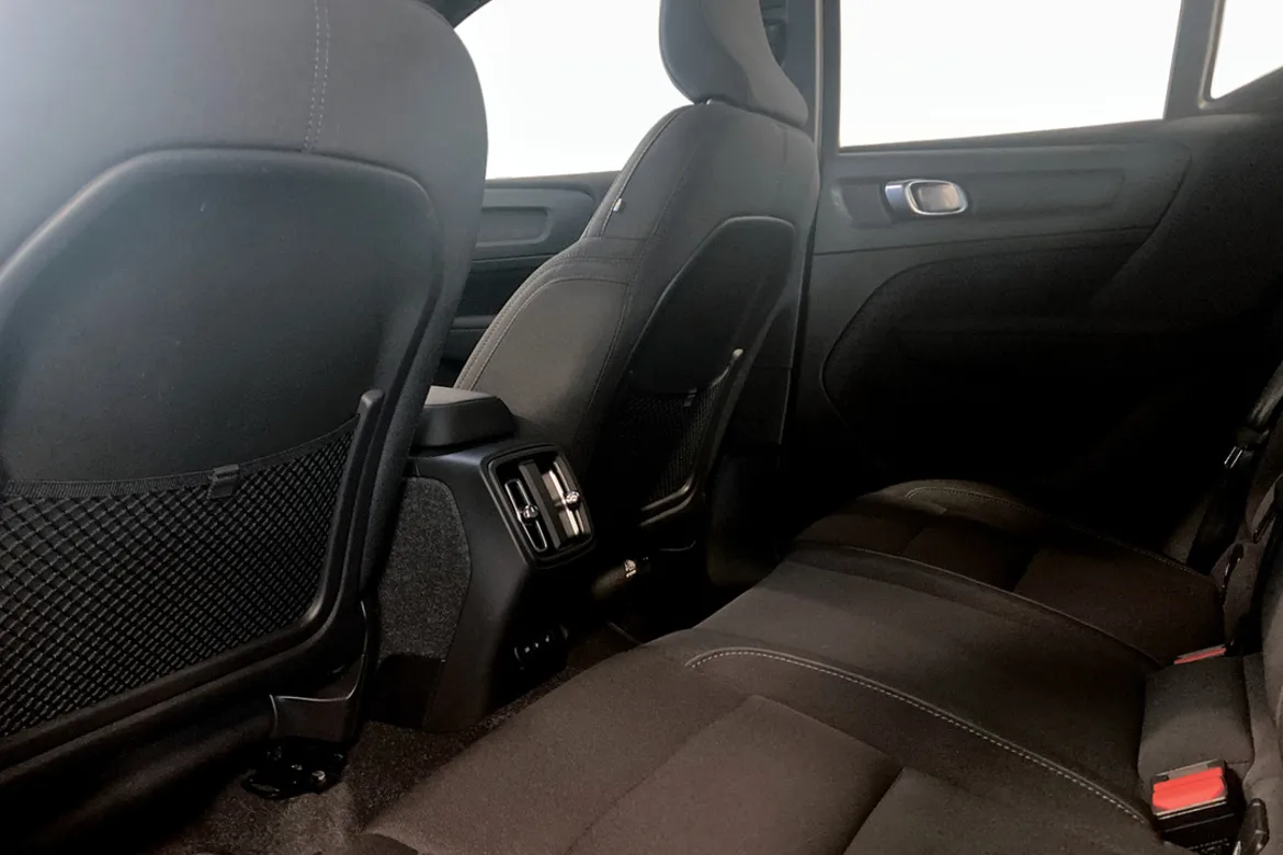 Volvo XC40 Recharge Single Motor