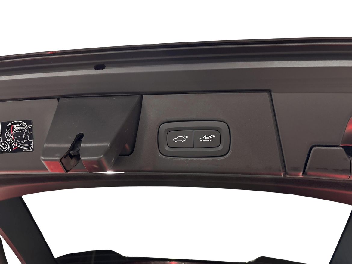 Volvo V90 2025 - miniatyr 12