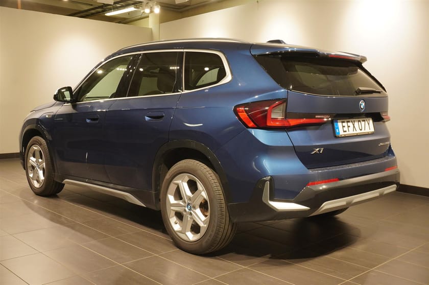 Bild 2 av BMW X1 xDrive30e xLine Premium CarPlay Kamera Keyless