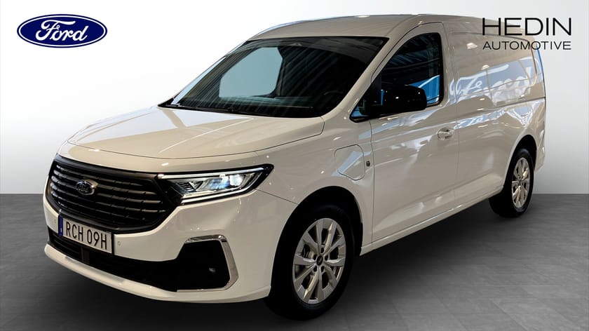 Bild 1 av Ford Grand Transit Connect Limited Skåp 1.5 L2 Plug-in hybrid FWD