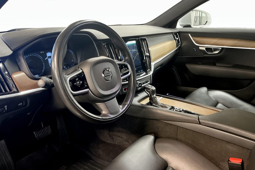 Bild 5 av Volvo S90 D4 Inscription