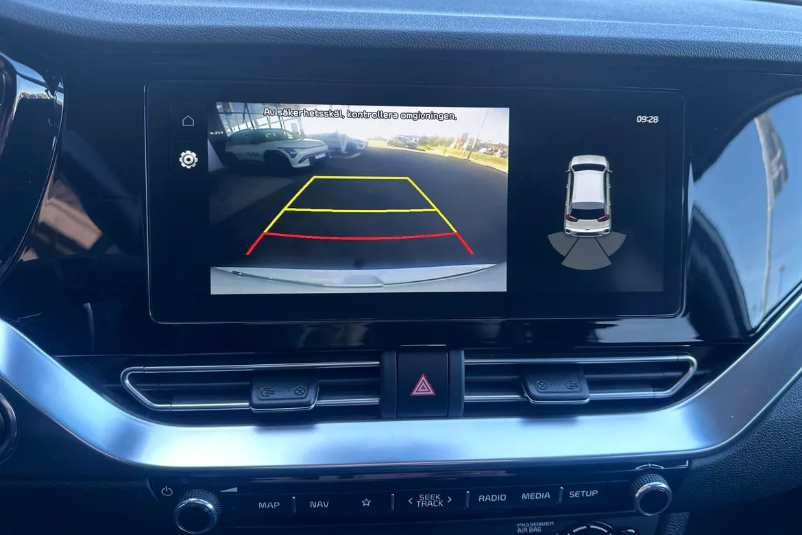picture of a car