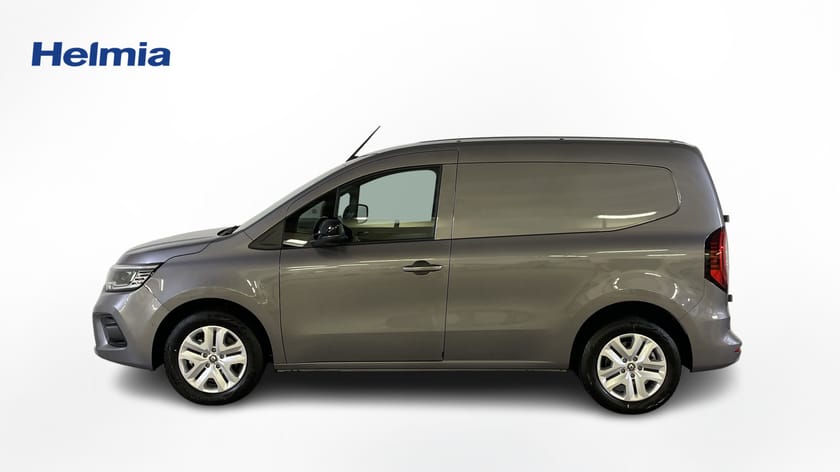 Bild 4 av Renault Kangoo E-Tech Skåp 45kWh Nordic L1 II