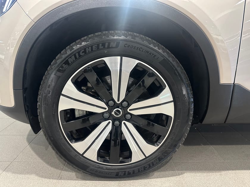 Bild 5 av Volvo XC40 Recharge Single Motor Plus Edition