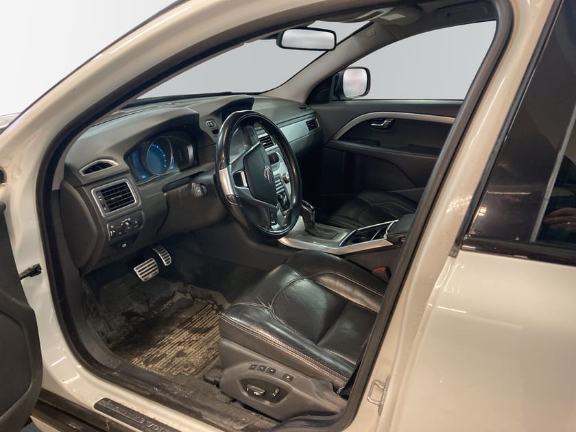 Bild 3 av Volvo XC70 D4 AWD Classic Sport
