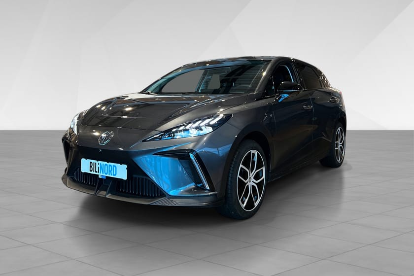 Bilde 4 av MG 4 Electric Standard Range 49 kWh Luxury