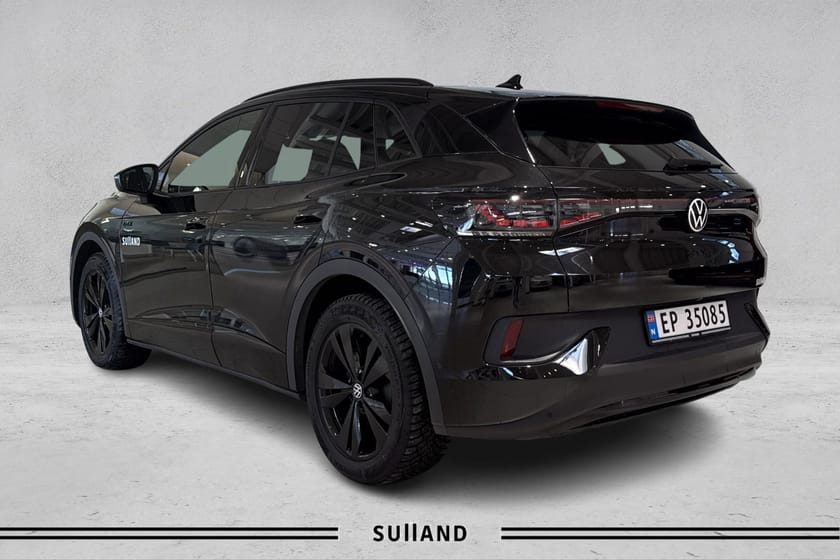 Bilde 3 av Volkswagen ID.4 GTX 4m excl. 79kwh  340hk