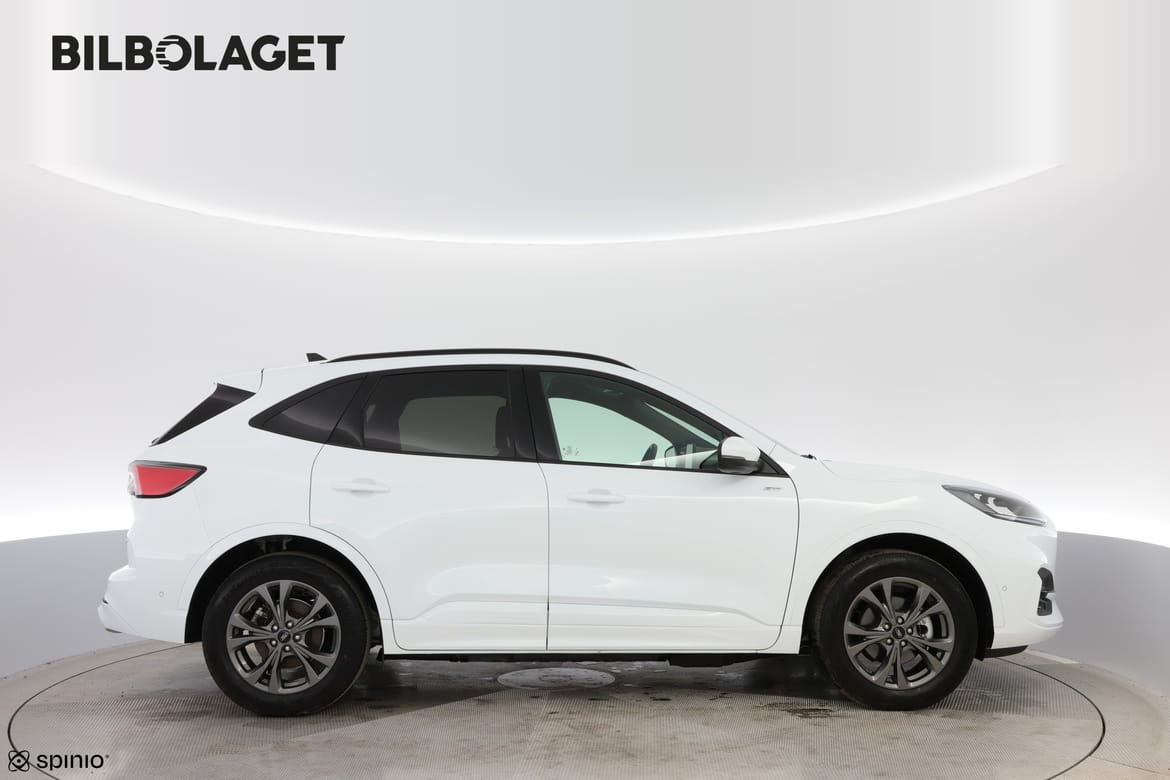 Ford Kuga 2022 - miniatyr 5