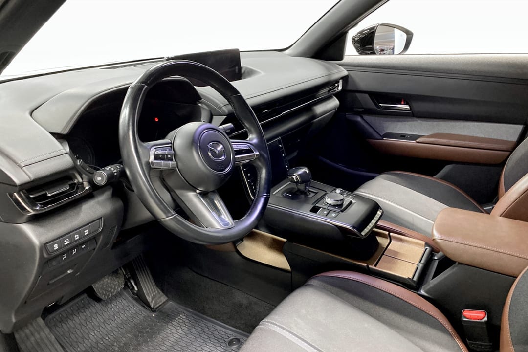 Mazda MX-30 e-Skyactiv EV