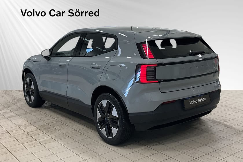 Bild 3 av Volvo EX30 Single Motor Core