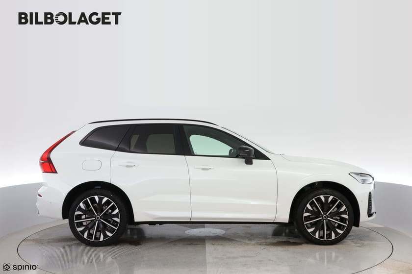 Bild 5 av Volvo XC60 T6 Plus Dark Nordic Edition Demobil
