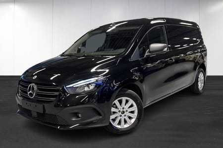 Mercedes-Benz Citan 112 CDI