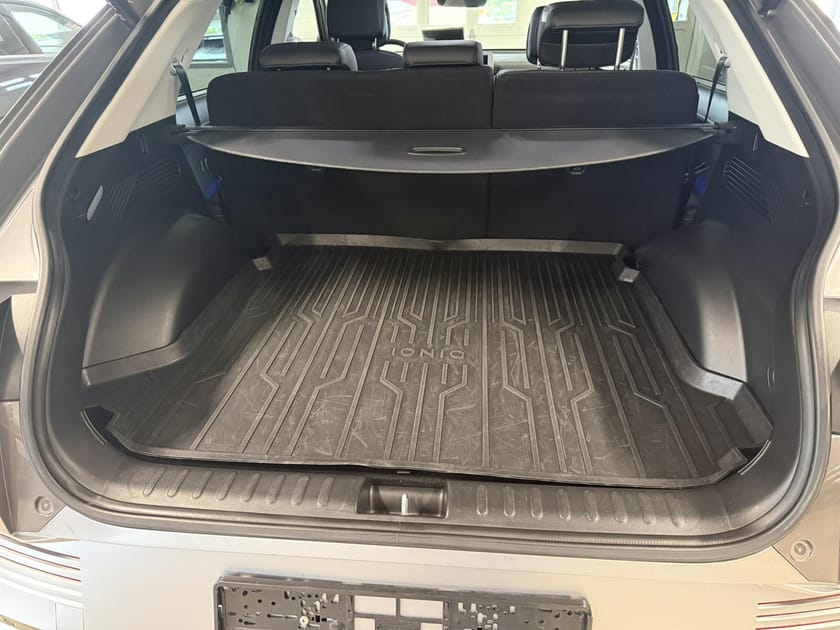 Bilde 5 av Hyundai Ioniq 5 4x4