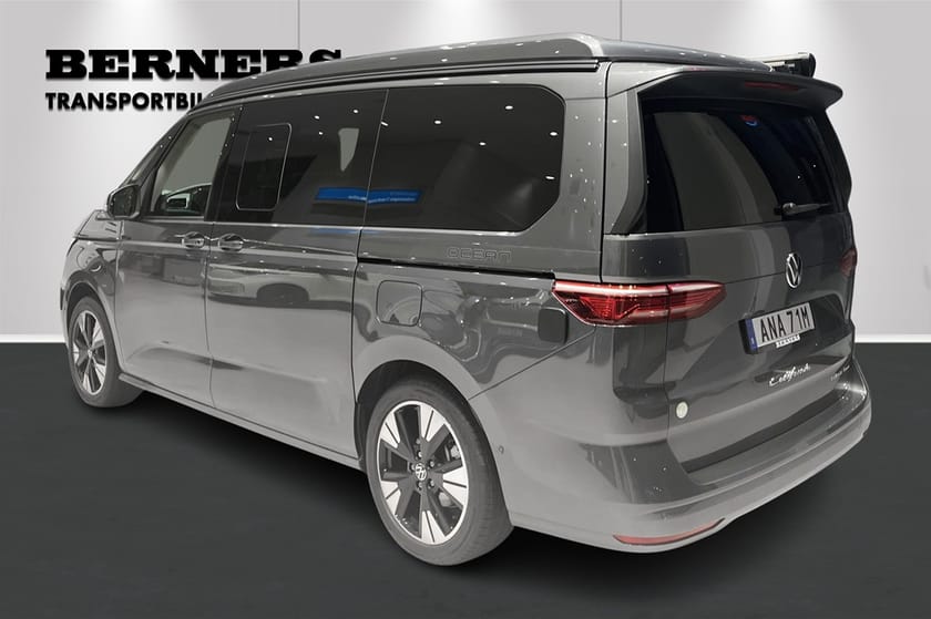 Bild 3 av Volkswagen California eHybrid 4M Ocean DSG  245hk