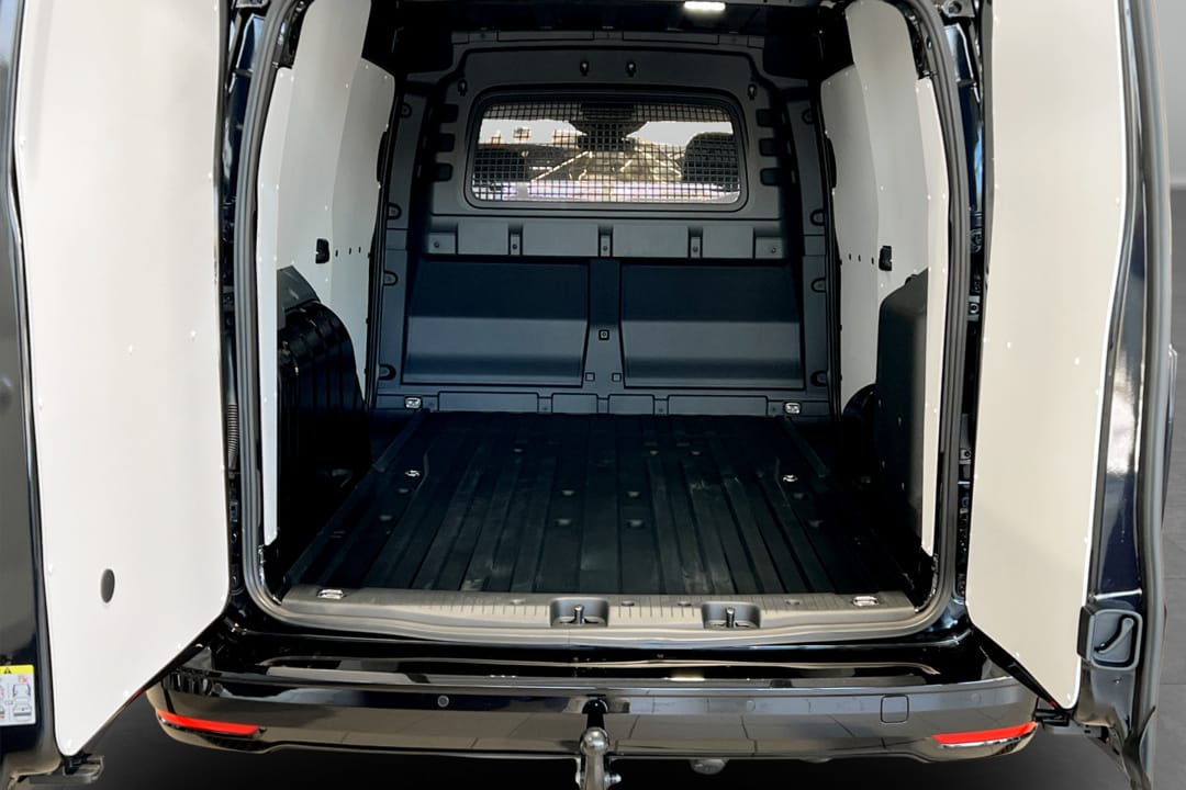 Ford Grand Transit Connect