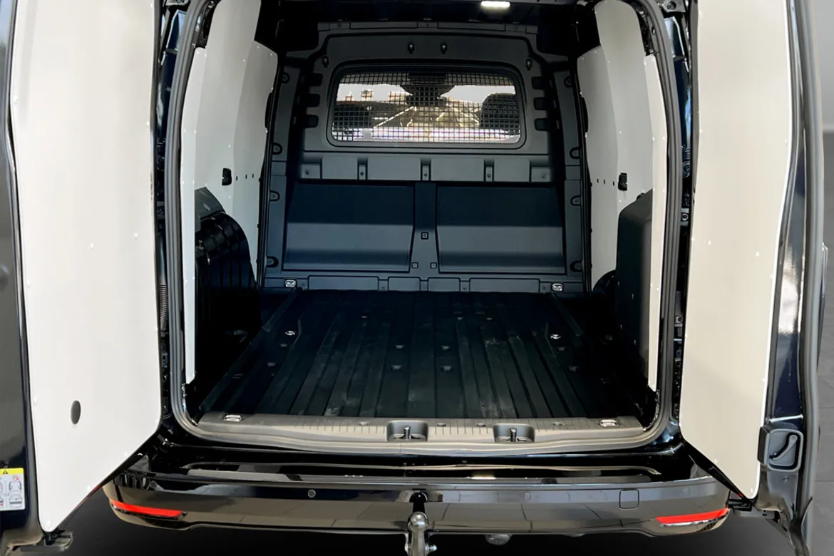 Ford Grand Transit Connect