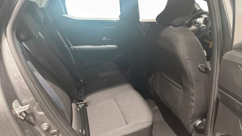 Bild 5 av Dacia Duster Hybrid 155 EXPRESSION | Privatleasing från 2990:-/mån