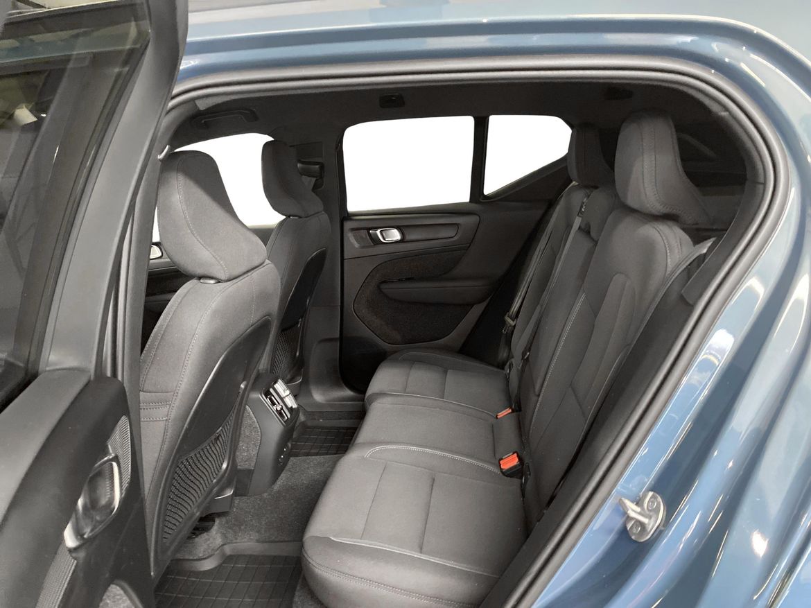 Volvo EX40 2025 - miniatyr 7