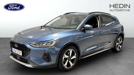 Ford Focus Active