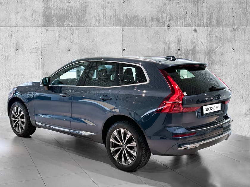 Bilde 4 av Volvo XC60 2022 T6 | H&K | KROK | El.seter |