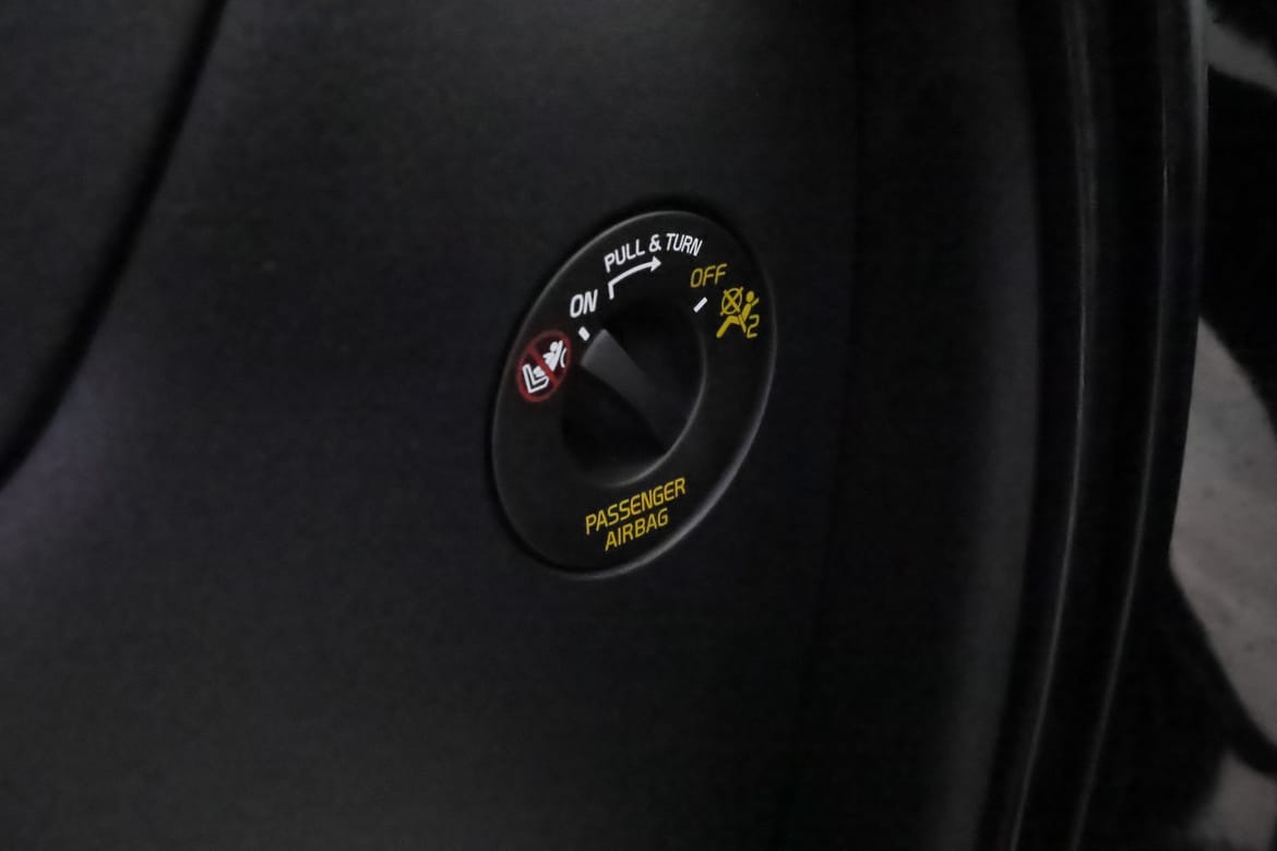 Volvo V90 2022 - miniatyr 17