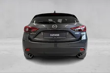Thumnail bilde 3 av Mazda 3 Sport