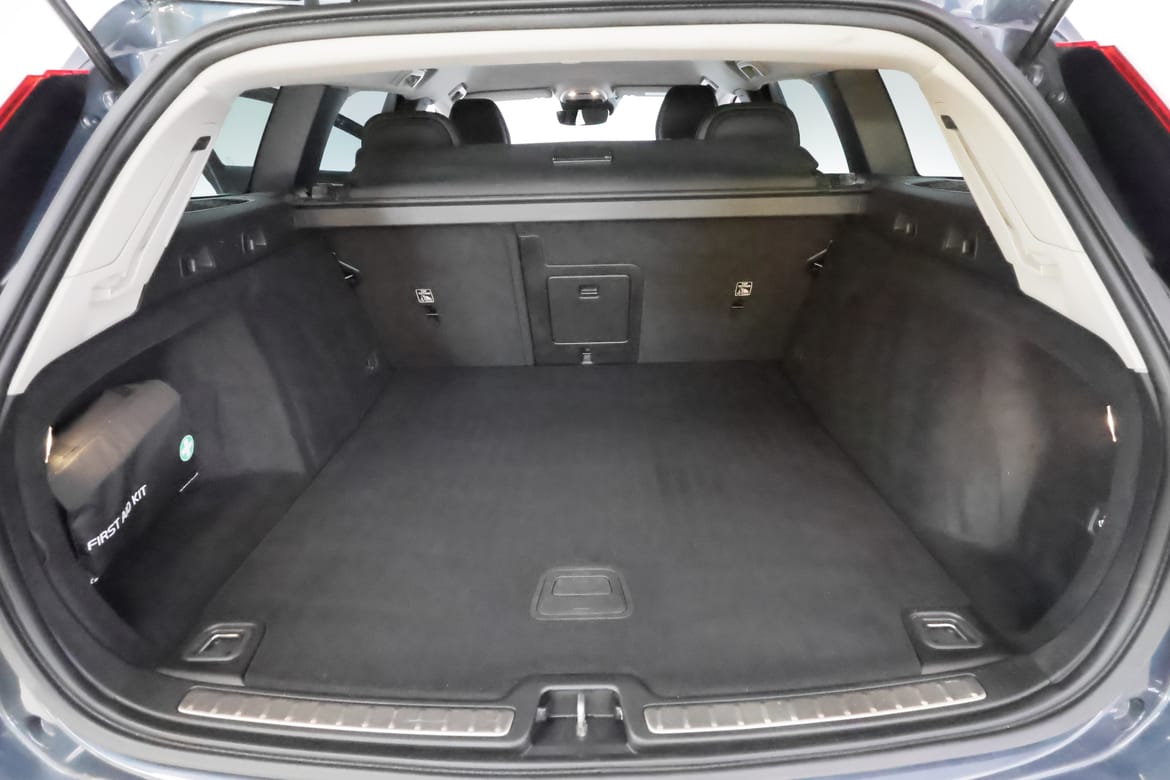 Volvo V60 2020 - miniatyr 22