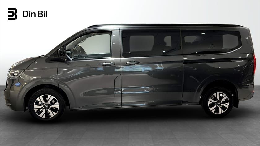 Bild 2 av Volkswagen Caravelle 