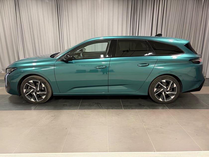 Bild 2 av Peugeot 308 SW ALLURE Pack PT 130 AUT8
